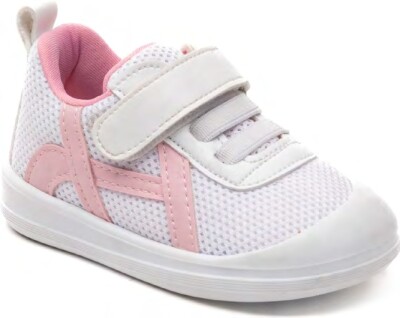 Wholesale Unisex Baby Sneakers 19-21EU Minican 1060-OX-I-129 - 2