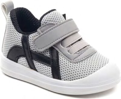 Wholesale Unisex Baby Sneakers 19-21EU Minican 1060-OX-I-129 - 3