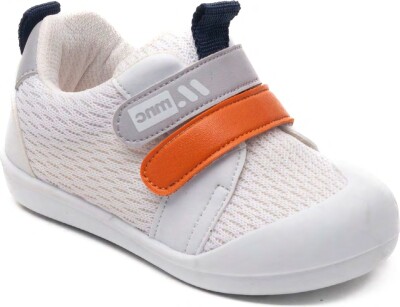 Wholesale Unisex Baby Sneakers 19-21EU Minican 1060-OX-I-442 - 1