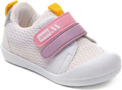 Wholesale Unisex Baby Sneakers 19-21EU Minican 1060-OX-I-442 - 2