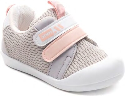 Wholesale Unisex Baby Sneakers 19-21EU Minican 1060-OX-I-442 - 5
