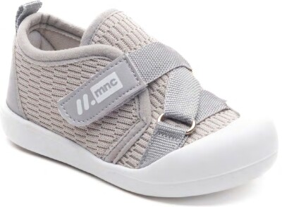Wholesale Unisex Baby Sneakers 19-21EU Minican 1060-OX-I-710 - 1