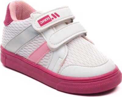 Wholesale Unisex Baby Sneakers 21-25EU Minican 1060-OX-B-734 - Minican
