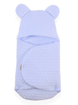 Wholesale Unisex Baby Swaddle 0-6M Bebitof 2020-95025 - Bebitof