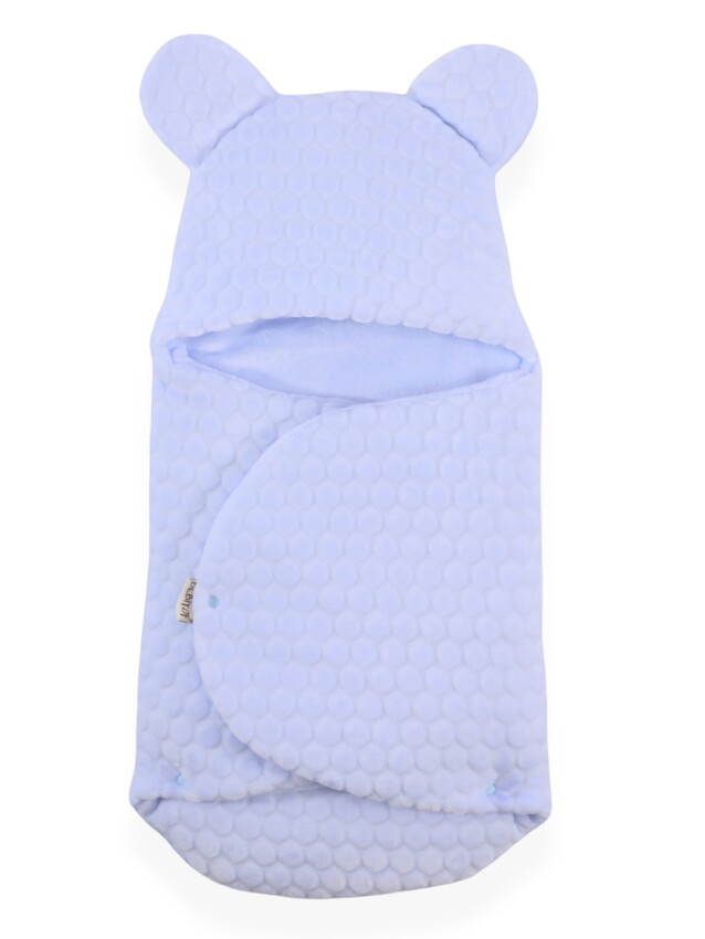 Wholesale Unisex Baby Swaddle 0-6M Bebitof 2020-95025 - 1