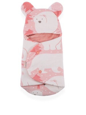 Wholesale Unisex Baby Swaddle 0-6M Bebitof 2020-95266 - Bebitof