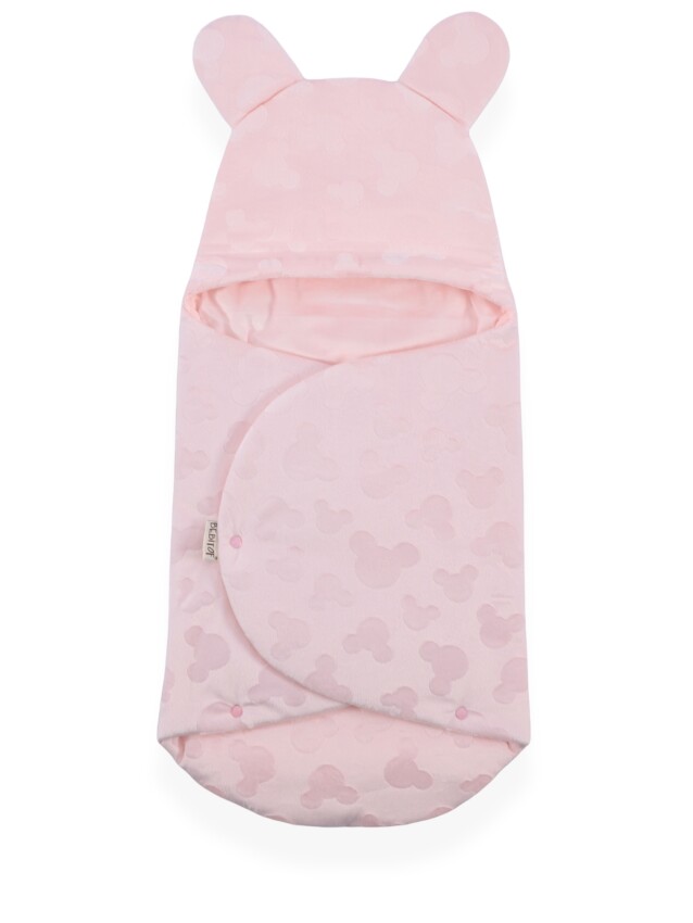 Wholesale Unisex Baby Swaddle0-6M Bebitof 2020-95032 - 2