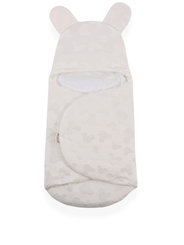 Wholesale Unisex Baby Swaddle0-6M Bebitof 2020-95032 - 3