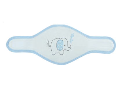 Wholesale Unisex Baby Waist Protector 0-18M Bebek Evi 1045-BEVI 1030 - 1