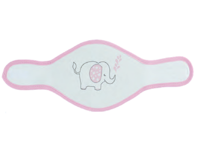 Wholesale Unisex Baby Waist Protector 0-18M Bebek Evi 1045-BEVI 1030 - (1)