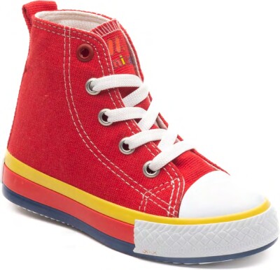 Wholesale Unisex Kids Shoes 26-30EU Minican 1060-SW-P-147 - 1