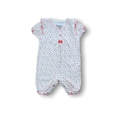 Toptan Bebek Desenli Tulum 6-18M Tomuycuk 1074-25259 - Tomuycuk (1)