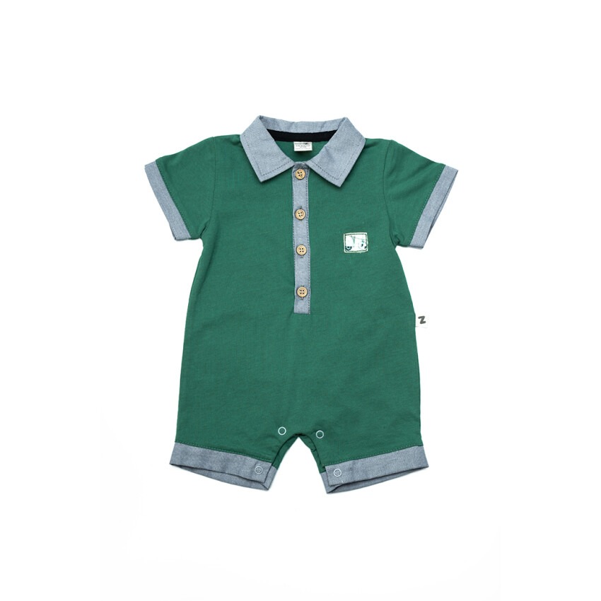 Toptan Bebek Tulum 3-12M BabyZ 1097-4279 - 2