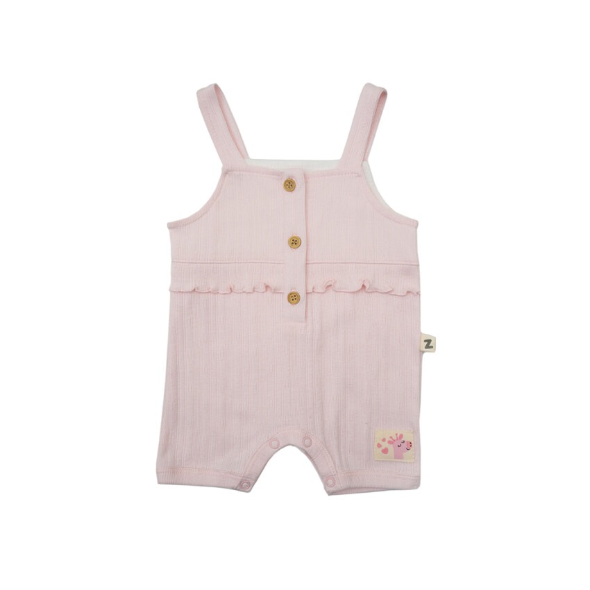 Toptan Bebek Tulum 3-12M BabyZ 1097-5375 - 1