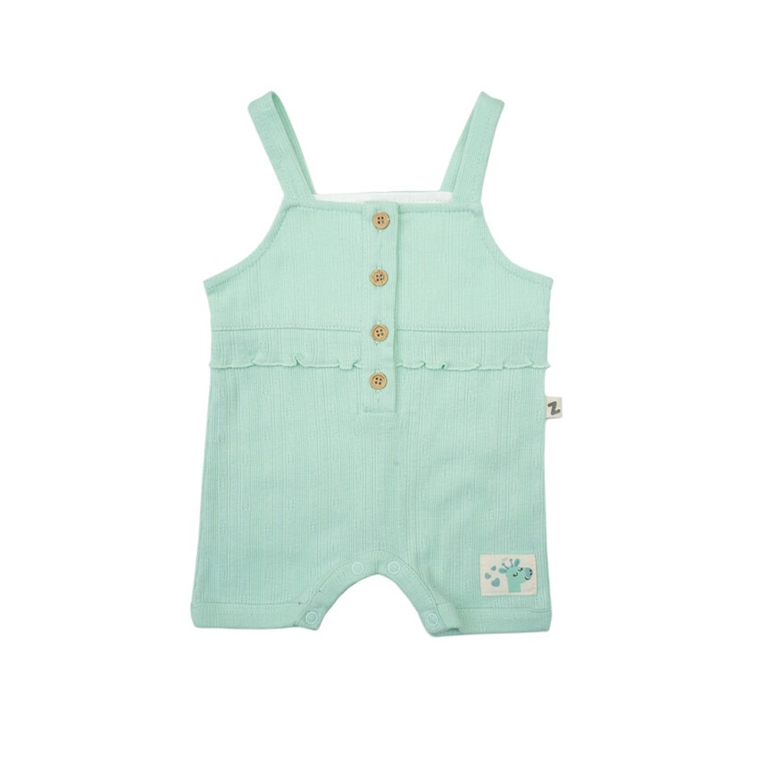 Toptan Bebek Tulum 3-12M BabyZ 1097-5375 - 2