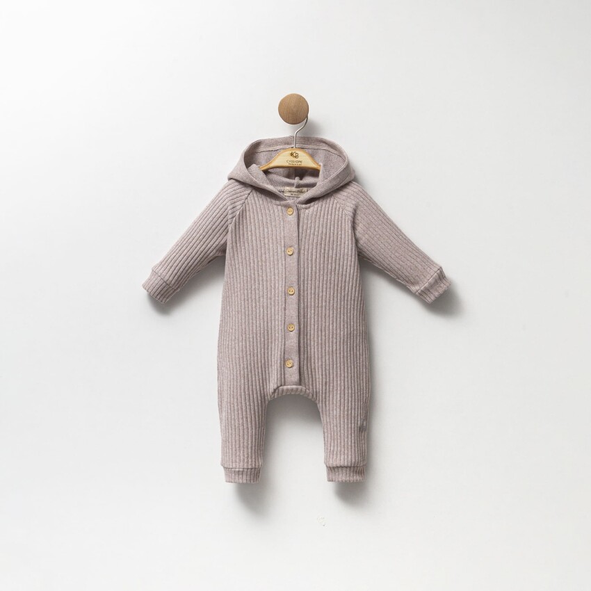 Toptan Unisex Bebek Tulum 3-9M Cassiope 2061-483831 - 2