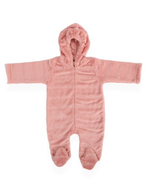 Toptan Unisex Bebek Wellsoft Tulum 0-12M Bebitof 2020-70326 - 5