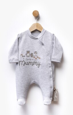 Toptan Unisex Bebek Zıbın 0-6M Flexi Baby 2063-252360 - Flexi Baby (1)