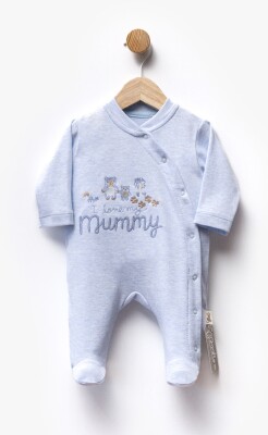 Toptan Unisex Bebek Zıbın 0-6M Flexi Baby 2063-252360 - Flexi Baby