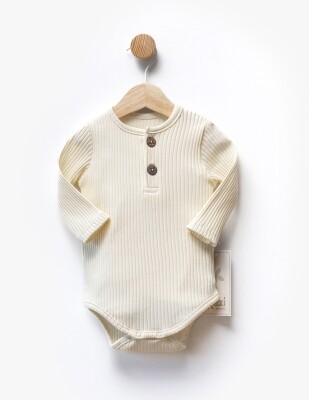 Toptan Unisex Bebek Zıbın 3-12M Flexi Baby 2063-512003 - 5