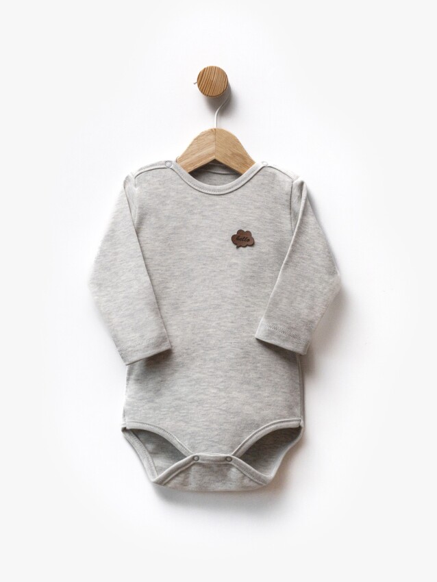 Toptan Unisex Bebek Zıbın 6-24M Flexi Baby 2063-112255 - 2