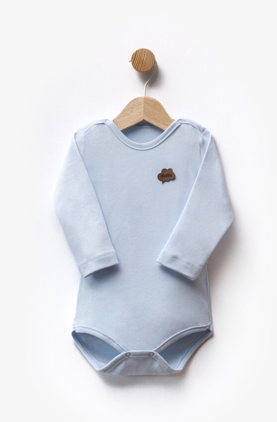 Toptan Unisex Bebek Zıbın 6-24M Flexi Baby 2063-112255 - 6