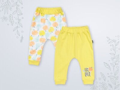 Wholesale 2-Piece Baby Boys Pants 3-18M Miniworld 1003-16957 - 2