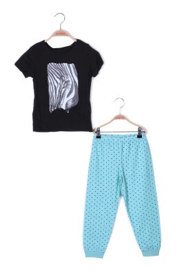 Wholesale 2-Piece Boys Pajamas Set 3-12Y Zeyland 1070-ZY23-10210 - 2