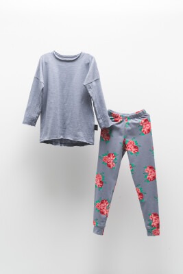 Wholesale 2-Piece Boys Set with Sweat and Sweatpants 6-9Y Moi Noi 1058-MN51053* - 5
