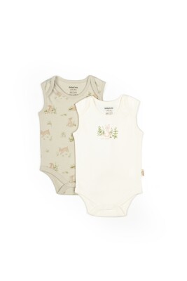 Wholesale Baby 2-Piece Bodysuit 0-24M BabyCosy 2022-CSY5707 - 1