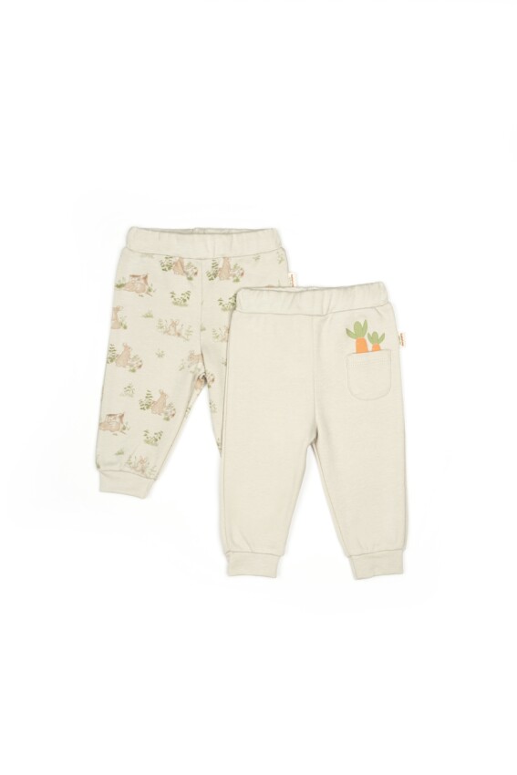 Wholesale Baby 2-Piece Pants 3-24M BabyCosy 2022-CSY5630 - 1