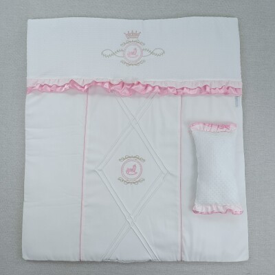 Wholesale Baby Blanket Set 80*90cm Tomuycuk 1074-10238 - Tomuycuk (1)