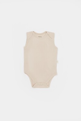 Wholesale Baby Bodysuit 3-24M 100% Organic Cotton Baby Cosy 2022-CSY5706 - Baby Cosy