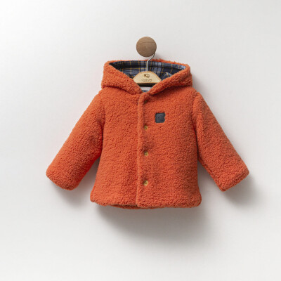 Wholesale Baby Boy Coat 6-12M Cassiope 2061-441097 - Cassiope