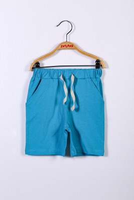 Wholesale Baby Boys Basic Shorts 9-36M Zeyland 1070-221Z1NSN07 - Zeyland
