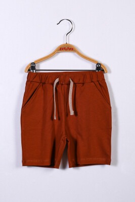 Wholesale Baby Boys Basic Shorts 9-36M Zeyland 1070-221Z1NSN07 - 2