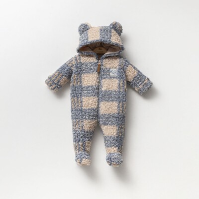 Wholesale Baby Boys Jumpsuit 2-6M Cassiope 2061-487175 - Cassiope