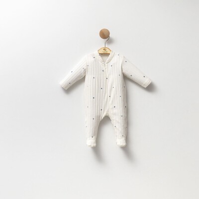 Wholesale Baby Boys Jumpsuit Set 6-18M Cassiope 2061-483827 - Cassiope