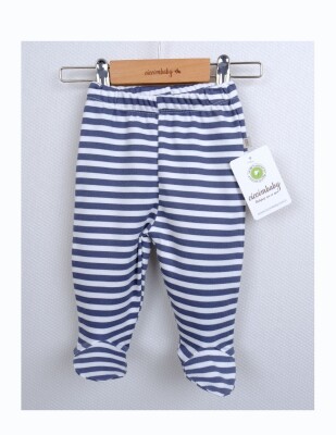 Wholesale Baby Boys Pants 3-9M Ciccimbaby 1043-4648 - Ciccimbaby