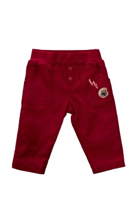 Wholesale Baby Boys Pants 6-36M Zeyland 1070-82M1OGM02 - 1