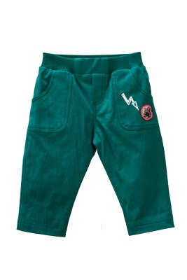 Wholesale Baby Boys Pants 6-36M Zeyland 1070-82M1OGM02 - Zeyland (1)