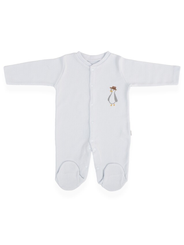 Wholesale Baby Boys Rompers 0-9M Bebitof 2020-70311 - 1