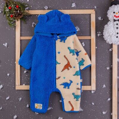 Wholesale Baby Boys Rompers 3-12M BabyZ 1097-4236 Saxe
