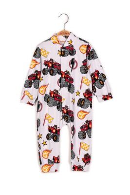 Wholesale Baby Boys Rompers 3-36M Zeyland 1070-231Z2ALH48 - Zeyland