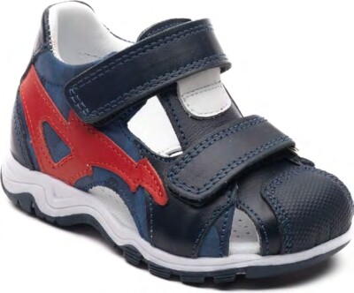 Wholesale Baby Boys Sandals 21-25EU Minican 1060-PK-B-1003 - 2