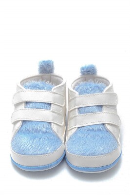 Wholesale Baby Boys Shoes 17-26EU Firststep 2058-F-524 - Firststep