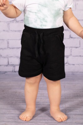 Wholesale Baby Boys Shorts with Pocket 1-12Y Zeyland 1070-231Z4CRN07 - 1