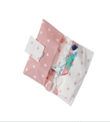 Wholesale Baby Care Bag STD Bebek Evi 1045-BEVİ-1044 - 2