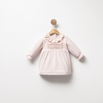 Wholesale Baby Girls 6-18M Cassiope 2061-465915 Blanced Almond