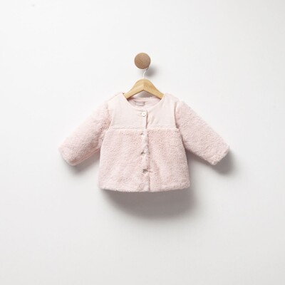 Wholesale Baby Girls Coat 6-18M Cassiope 2061-442083 - Cassiope